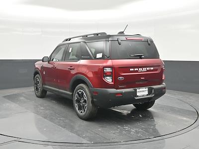 New 2025 Ford Bronco Sport - photo 1