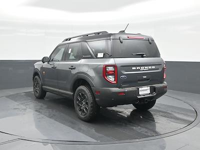 New 2025 Ford Bronco Sport - photo 1