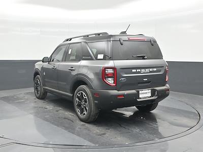 New 2025 Ford Bronco Sport - photo 1