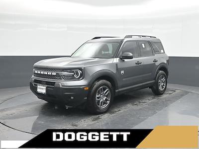 New 2025 Ford Bronco Sport - photo 1