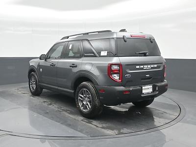 New 2025 Ford Bronco Sport - photo 1