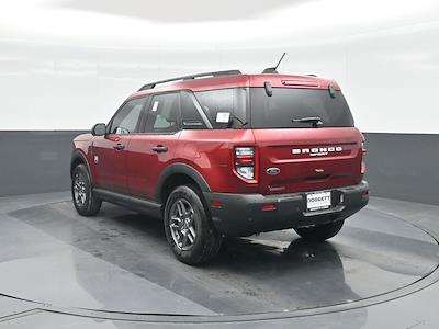 New 2025 Ford Bronco Sport - photo 1