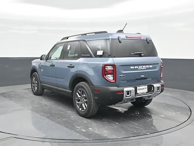 New 2025 Ford Bronco Sport - photo 1