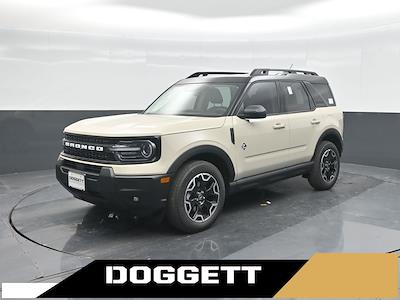 New 2025 Ford Bronco Sport - photo 1