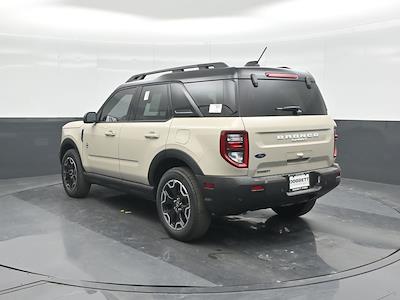 New 2025 Ford Bronco Sport - photo 1