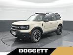 New 2025 Ford Bronco Sport Outer Banks for sale #SRF35073 - photo 1