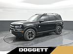 New 2025 Ford Bronco Sport Outer Banks for sale #SRF55707 - photo 1
