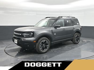 New 2025 Ford Bronco Sport - photo 1