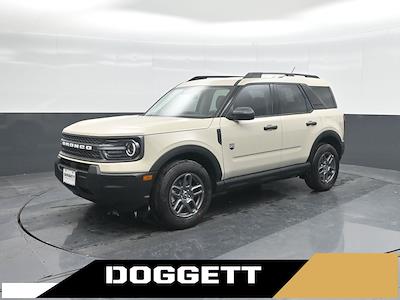 New 2025 Ford Bronco Sport - photo 1