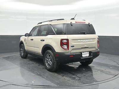 New 2025 Ford Bronco Sport - photo 1