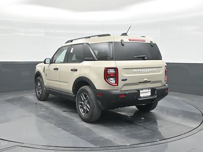 New 2025 Ford Bronco Sport - photo 1