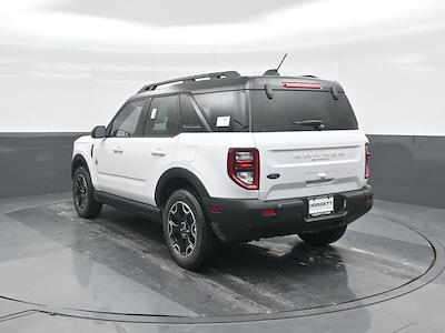 New 2025 Ford Bronco Sport - photo 1