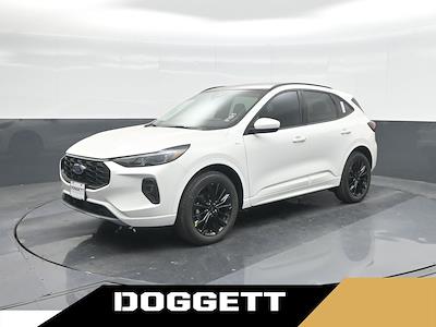 New 2025 Ford Escape - photo 1