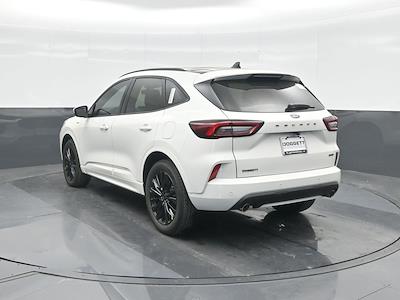 New 2025 Ford Escape - photo 1