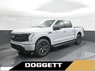 New 2025 Ford F-150 Lightning - photo 1