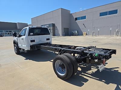 New 2026 Ford F-550 - photo 1