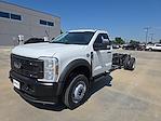 New 2026 Ford F-550 Regular Cab Cab Chassis for sale #TDA01726 - photo 25