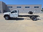 New 2026 Ford F-550 Regular Cab Cab Chassis for sale #TDA01726 - photo 8
