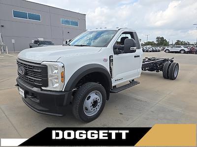 New 2026 Ford F-550 - photo 1