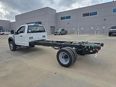 New 2026 Ford F-550 - photo 1