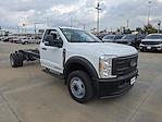 New 2026 Ford F-550 Regular Cab Cab Chassis for sale #TDA01802 - photo 13