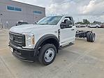 New 2026 Ford F-550 Regular Cab Cab Chassis for sale #TDA01802 - photo 25