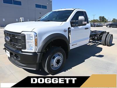 New 2026 Ford F-550 - photo 1