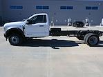 New 2026 Ford F-550 Regular Cab Cab Chassis for sale #TDA06114 - photo 17