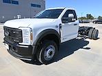 New 2026 Ford F-550 Regular Cab Cab Chassis for sale #TDA06114 - photo 25