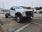 New 2026 Ford F-550 Regular Cab Cab Chassis for sale #TDA06882 - photo 11