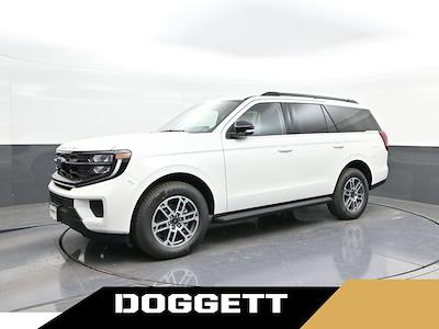 New 2026 Ford Expedition - photo 1
