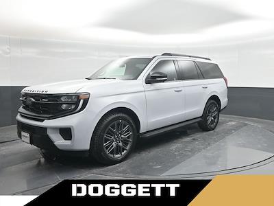 New 2026 Ford Expedition - photo 1