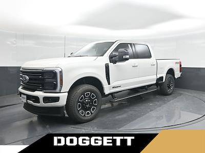 New 2026 Ford F-250 - photo 1
