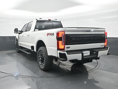 New 2026 Ford F-250 - photo 1