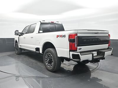 New 2026 Ford F-250 - photo 1