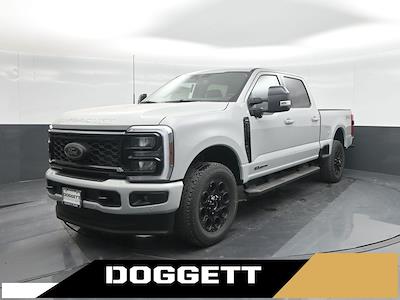 New 2026 Ford F-250 - photo 1