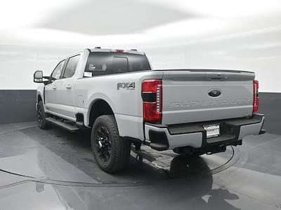New 2026 Ford F-250 - photo 1