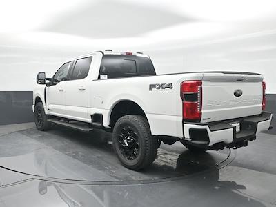 New 2026 Ford F-250 - photo 1