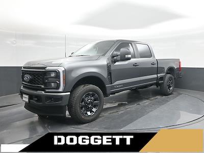 New 2026 Ford F-250 - photo 1