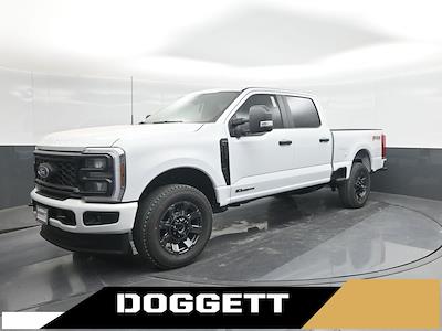 New 2026 Ford F-250 - photo 1