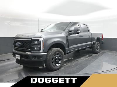 New 2026 Ford F-250 - photo 1