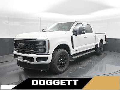 New 2026 Ford F-250 - photo 1