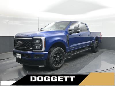 New 2026 Ford F-250 - photo 1