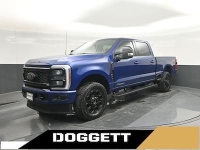 New 2026 Ford F-250 - photo 1