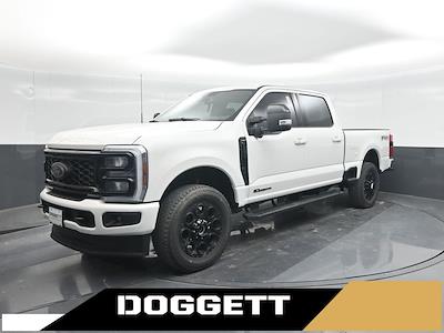 New 2026 Ford F-250 - photo 1