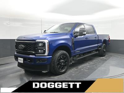 New 2026 Ford F-250 - photo 1