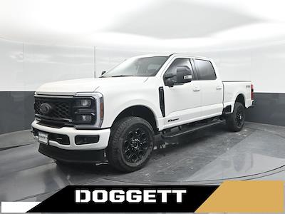 New 2026 Ford F-250 - photo 1