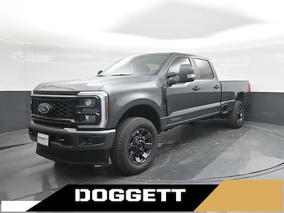 New 2026 Ford F-350 - photo 1