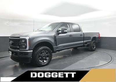 New 2026 Ford F-350 - photo 1