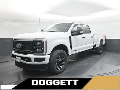 New 2026 Ford F-350 - photo 1